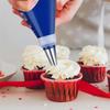 30Pcs Thickened Disposable Pastry Bags Heavy Durable 21 Inch Decorating Pouch  Patisserie
