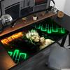 Accesorii pentru calculatoare – Mouse pad-uri și suporturi mână