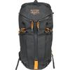 Mystery Ranch Rucksack Klettern Wandern Scree 22 19761598001000 (Schwarz/FF/Herren, Damen)