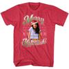 Saved by the Bell Merry Kapowski TV Children's T-shirt