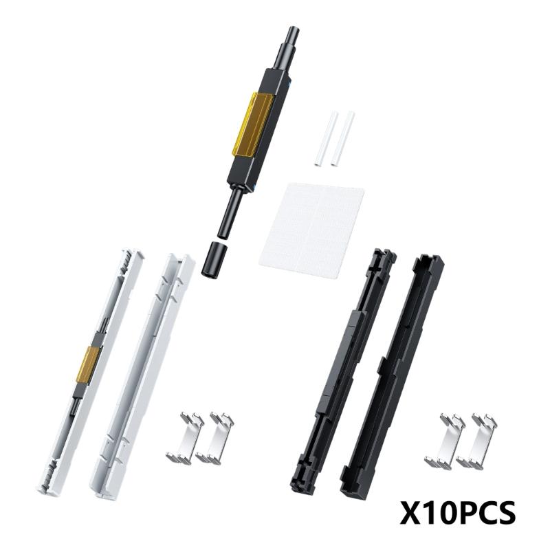 Precisions Fiber Alignment Connectors For Seamless Networking Setups Metal Material High Temperatures Resistance