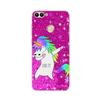 For Huawei P Smart 2018 Case TPU Soft Silicone Back Cover Phone Case For Huawei P Smart 2019 Cover Fundas FIG-LX1 PSmart Case