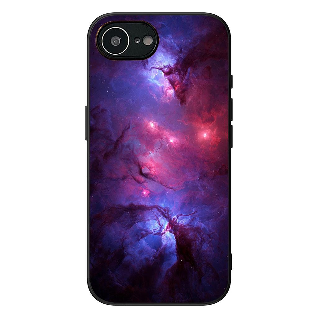 Cover Universe Galaxy Stars Moon for Motorola Moto G82 G20 G22 G23 G32 G9 G8 G7 Power Plus G41 G52 G30 G71 E22 E13 E20 E32 Case