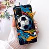 For Realme Narzo 30 5G Case RMX3242 Stylish Butterfly Painted Cover Soft Silicone Case For Realme Narzo 30 Pro Narzo30 5G Fundas