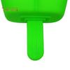 1/2/4/6/8Pcs Popsicle Holder Dual Pole Stand BPA Free Dishwasher Safe Mess-Free Ice Pop Holders for Kids with Built-In Straw Eco-Friendly Reusable