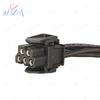 רתמת נגד מפוח חימום 64116923204 עבור BMW E36 E46 E39 E83 E53 X3 X5 M3 100 חדש אחריות שנתיים משלוח 24 שעות