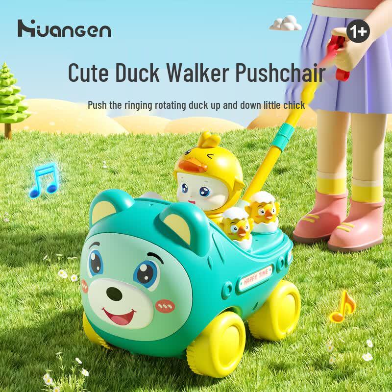 Interactive Baby & Toddler Educational Toys
