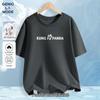 GENIOLAMODE Men's Kung Fu Panda Collaboration Graphic Tee