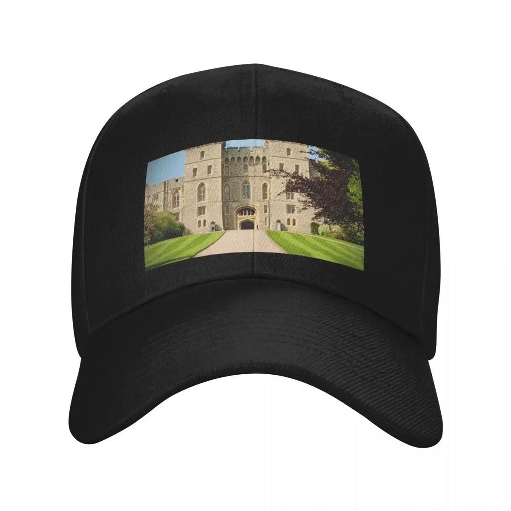 Wonderful Windsor Baseball Cap Trucker Cap cute Military Tactical Cap Luxury Unisex Hats Unisex Womens