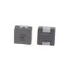 50Pcs 1Uh 2.2Uh 4.7Uh Integrated Mold Smd Inductor High Current Inductors For Pcb Circuit Electronic Power Supply Repair