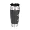 Stainless Steel Automatic Self Stirring Mug Black Large Capacity Coffee Mixing Cup