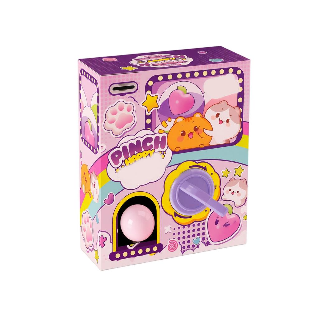 Stress Toy for Adults and Kids Cute Novelty Pinch Toys