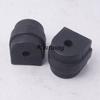 Front Or Rear Suspension Anti Roll Bar Stabiliser Bushing For BMW 1 3 Series E81 E82 E87 E88 E90 E91 E92 31356765574 33536765584