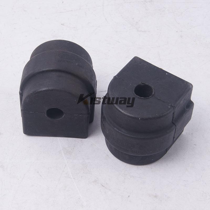 Front Or Rear Suspension Anti Roll Bar Stabiliser Bushing For BMW 1 3 Series E81 E82 E87 E88 E90 E91 E92 31356765574 33536765584