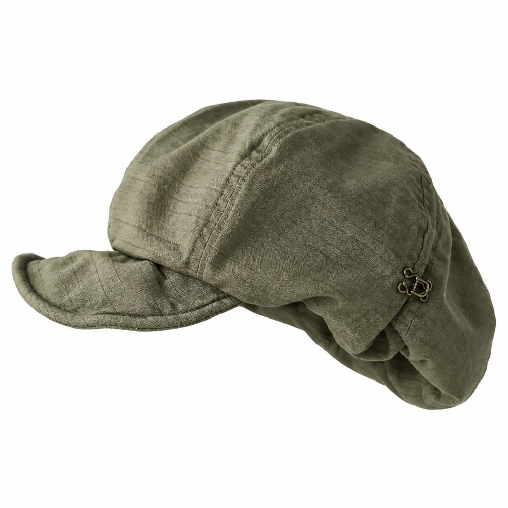 Short-Brimmed Painter Hats Cotton Dome Peaked Caps Harajuku Berets Hat  for Women Girl