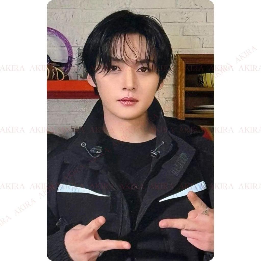 STRAY KIDS EXHIBITION We STAY Together 10K / CD PURCHASE BENEFIS PHOTOCARD JAPAN