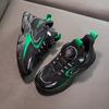 Large Size Children's Anti Slip Wear-resistant Fashionable Sports and Leisure Shoes Student Shoes Children's Shoes Father's Shoes