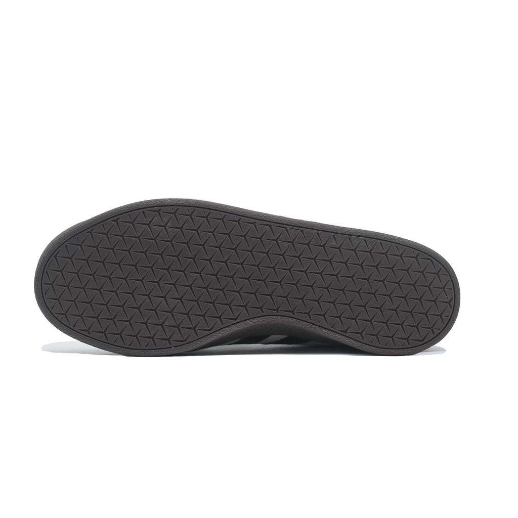 adidas VL COURT 2.0 Niedrige Skateboard-Schuhe Unisex HQ1802(Team140-)