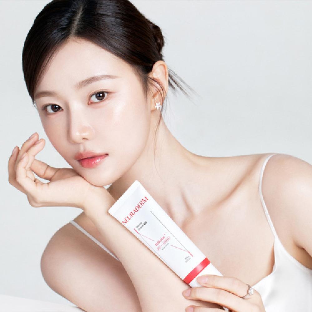 Neuraderm Derma Cream Md 100ml 001 MediTox Neuraderm Derma Cream 100ml