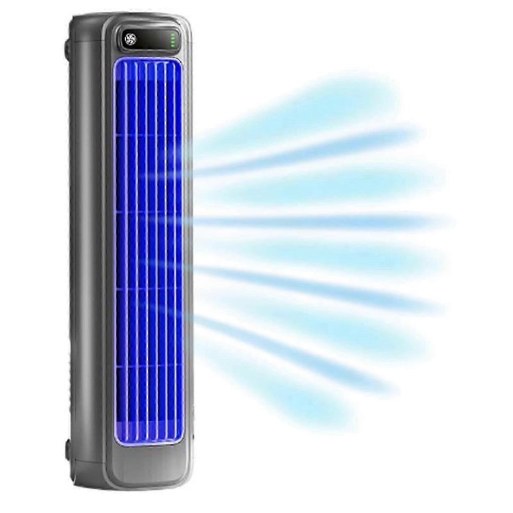 Drie Snelheden Stille Airconditioner Koelventilator Systeem voor Thuis en Kantooromgeving Temperatuurregeling Comfort AC