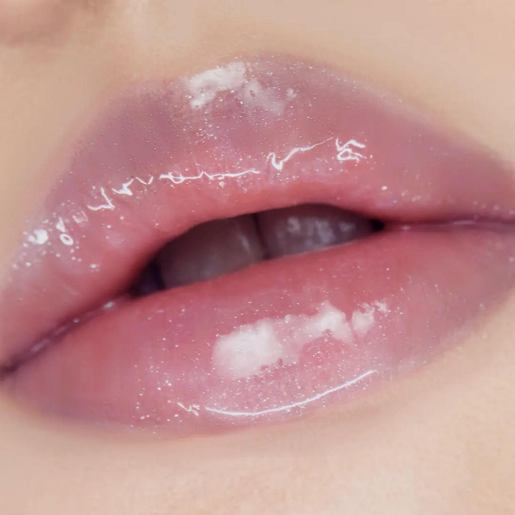 RISKY Be Bold Lip Gloss 3.1g (16 Colors)