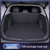 Compatible Trunk Mat for BYD Ultra EV (26 Models) - Interior Tail Box Accessory