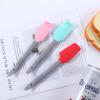 Mini Baking Pastry Cream Butter Food Can Spoon Scrapers Cake Tools Kitchen Accessories Spatulas