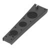 USB Cooler 3 Cooling Fan 4000RPM Radiator Fit for PS5 Console Host Ultra Low Noise
