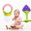 Baby Play & Teething Combo – Rattle Toy & Soft Silicone Teether (Pack of 2)