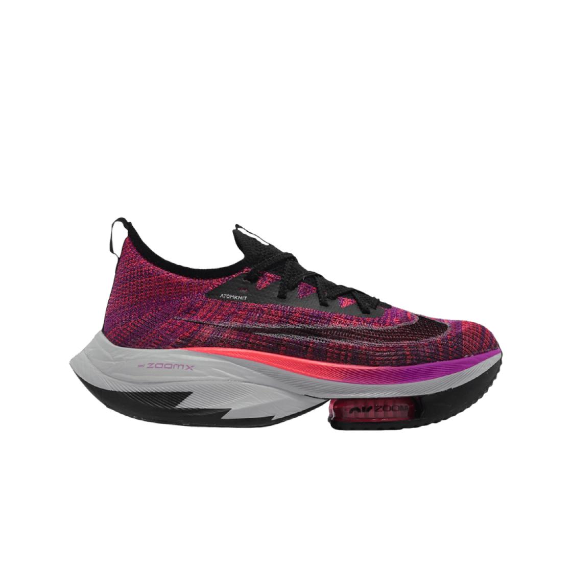 

Мужские кроссовки Nike Air Zoom Alphafly Next Hyper Violet CI9925-501