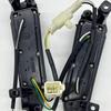 Geely Emgrand EC8 Multifunktionslenkrad Tempomat-Tasten