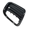 Car Rear Bumper Fog Light Frame Grille For BMW MINI R56 R57 R58 R59 JCW 2005-2015 51120413257 51120413258-A87Q