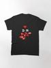 ART - DEPECHE MODE GROUP MUSIC IN TOUR 2026 NEW99 Classic T-Shirt