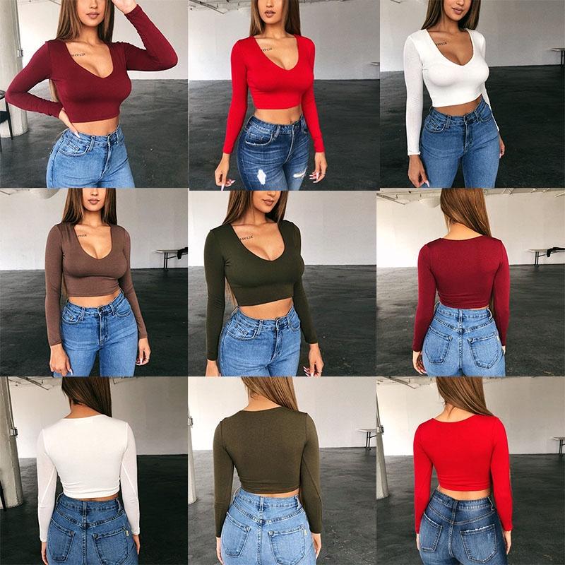 Fashion Women Casual Tank Crop Tops Vest Blouse With Flattering Scoop Neck Design