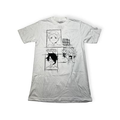Spencer's Women's T-shirt PRINT S