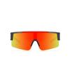 AORON Cycling Sunglasses Outdoor Fashion Polarized Sunglasses for Men Women Fishing Driving Skiing Glasses