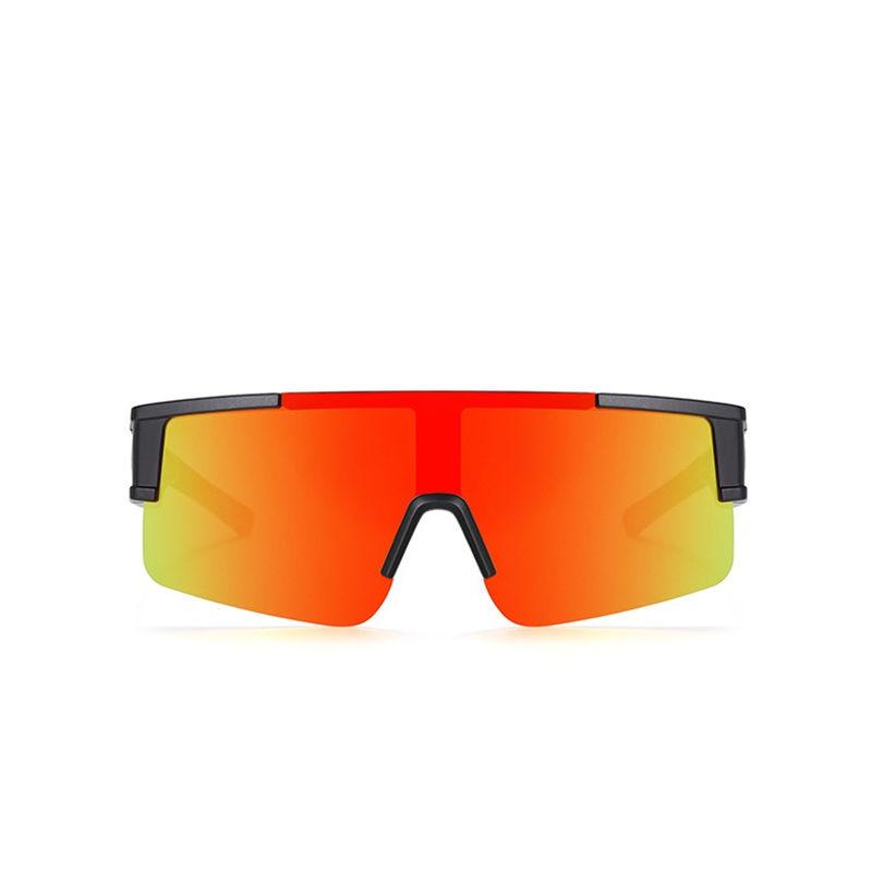 AORON Cycling Sunglasses Outdoor Fashion Polarized Sunglasses for Men Women Fishing Driving Skiing Glasses