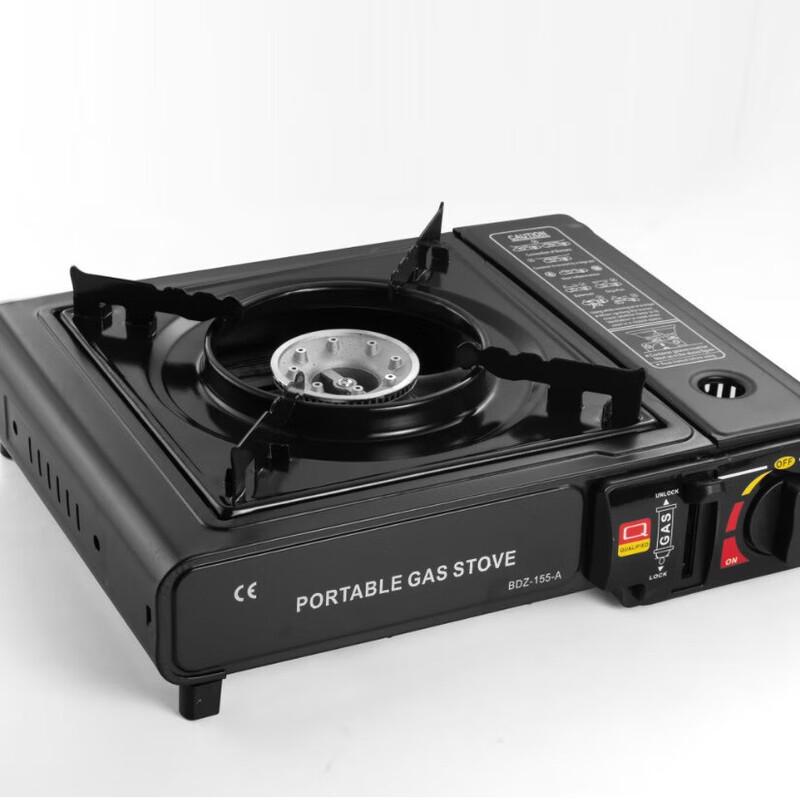 Zhichu Portable Outdoor Gas Stove