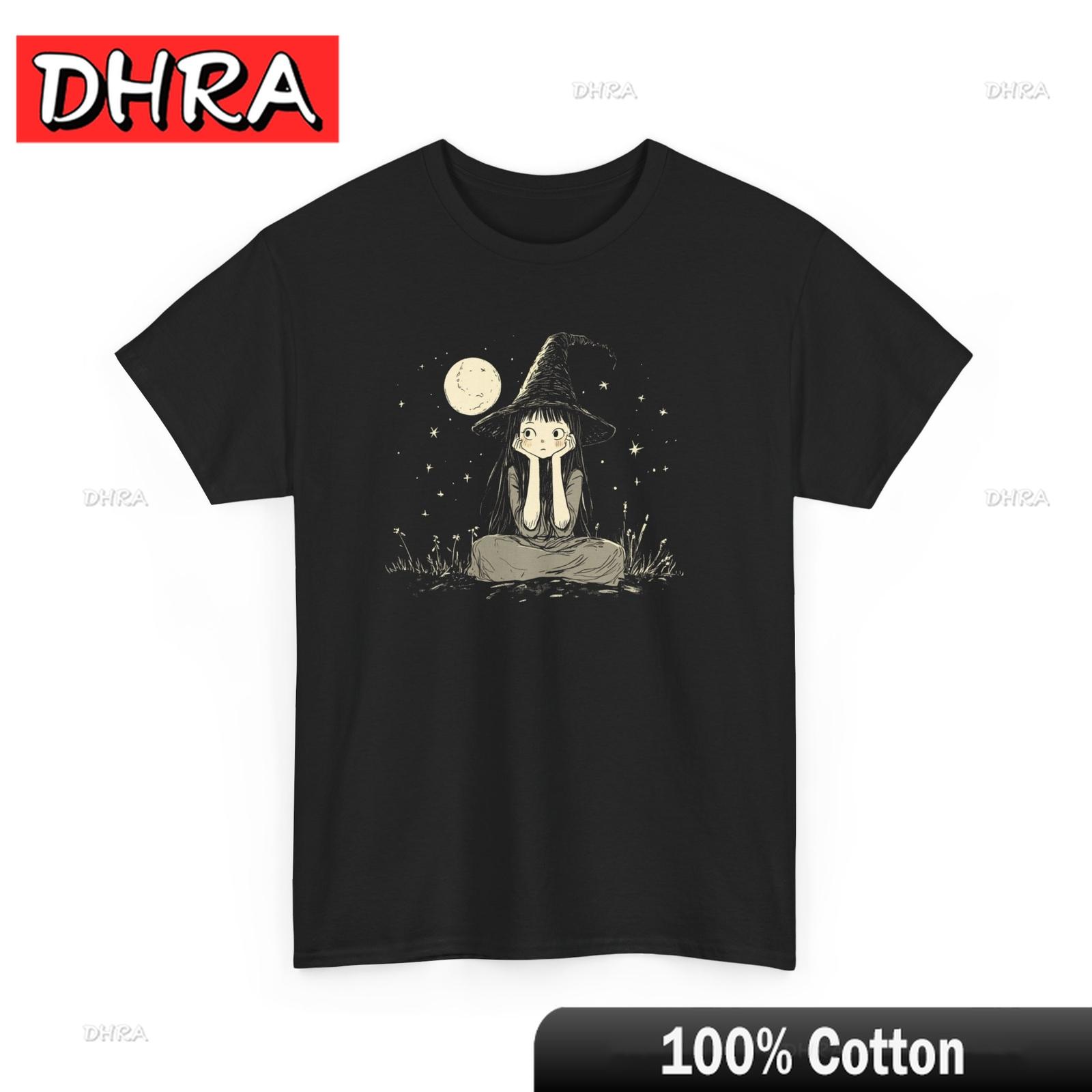 Witchs Wardrobe TShirt  Perfect for Every Modern Witch  Witch Moon Shirt Tshirts Urban Minimalist Creative TShirt Soft Tee S