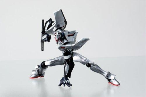 Revoltech Yamaguchi No.13 EVA Unit 4