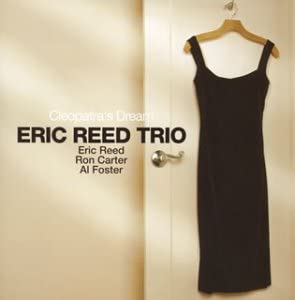 

CD ERIC LEEDS - Cleopatra s dream MYCJ30211 M&I 2003 Japan ObiJazz Used