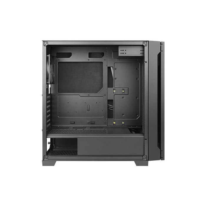 ATX Case - Antec - P10C - Black - Midi-Tower - 7 Expansion Slots