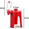 New Soda Dispense Gadget Coke Party Drinking Fizz Saver Dispenser Water Machine