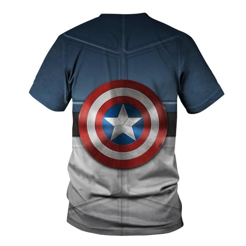 2026 Dragon Ball Licensed 3D Print Goku 10# Soccer Jersey Training Wear Parent-child S-6XL 90cm-160cm Trendy Sports Tops