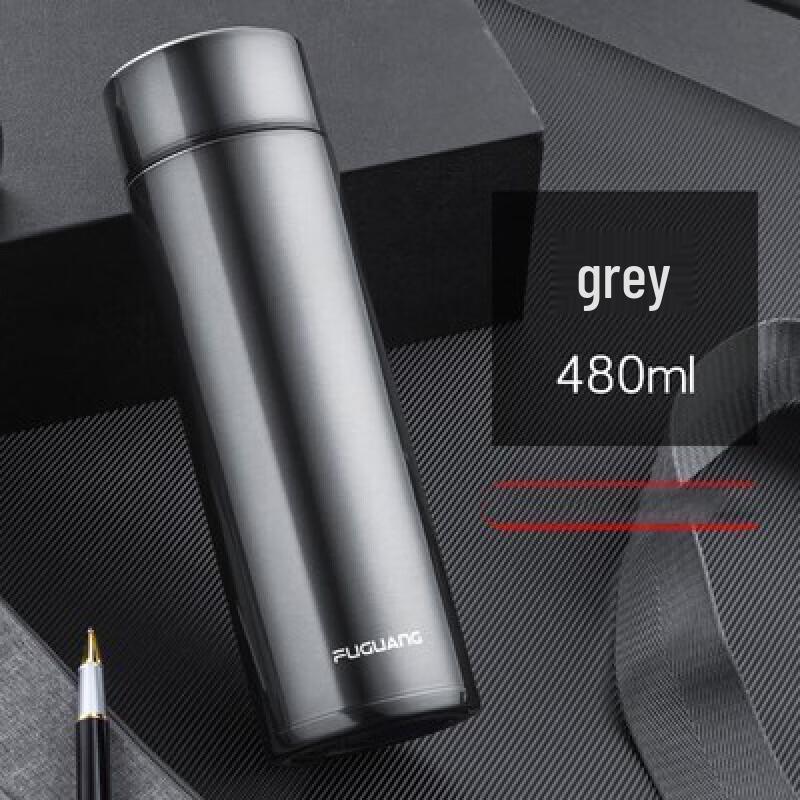 FUGUANG Fiat 304 Stainless Steel Vacuum Insulated Bottle