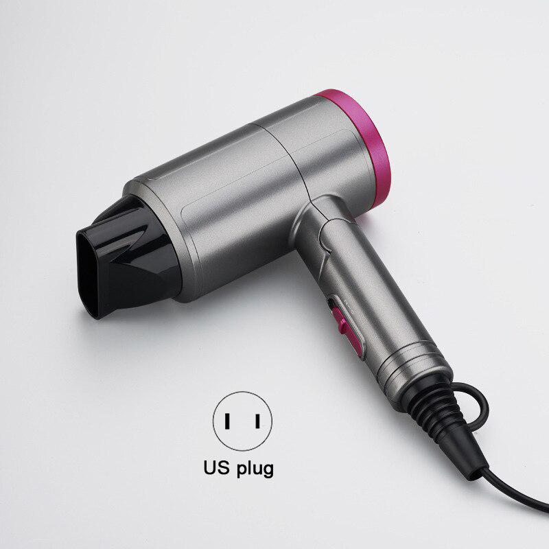 Buy Portable Mini Hair Dryer Foldable 