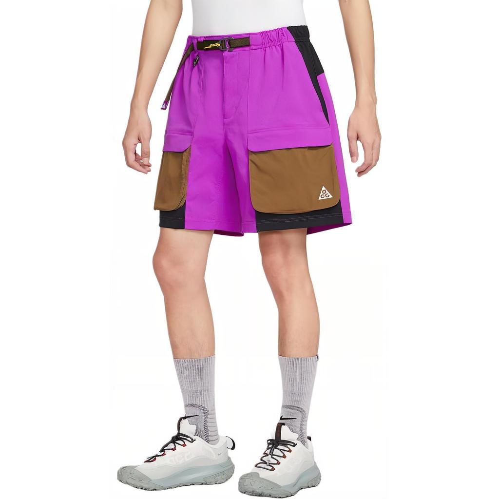 Nike SS25 ACG 'Smith Summit' Cargo Shorts Herre HV0594-551