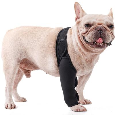 Cat Recovery Sleeve Reduces Pain Injury Recover Dog Support Brace Pet Knee Pads Legs Wrap