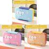 Student Bento Box With Multiple Compartments For Office And School Use