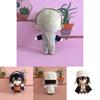 Bungo Stray Dogs Edogawa Rampo Plush Toy Soft And Cuddly Anime Character Doll